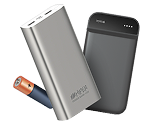 Портативные аккумуляторы (Power bank)